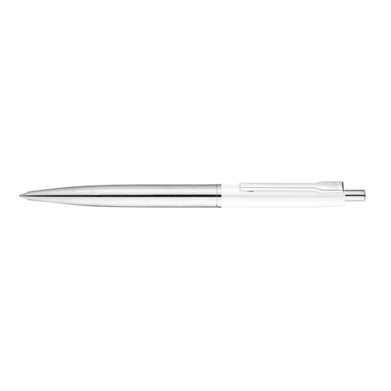 Pix ICO X-Pen Alb
