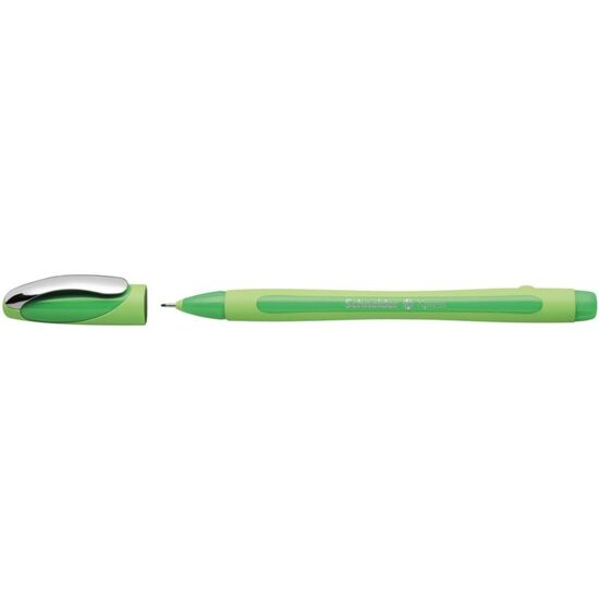 Fineliner Schneider Xpress Verde