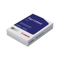 Hartie Canon Top Colour Zero, 250 coli, 250 g/mp