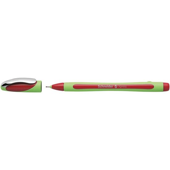 Fineliner Schneider Xpress Rosu