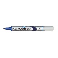 Marker tabla Maxiflo, vârf rotund 4mm 