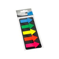 PageMarker film color „Săgeată” mare