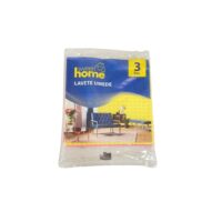 Lavete umede set 3 buc, Sweet Home