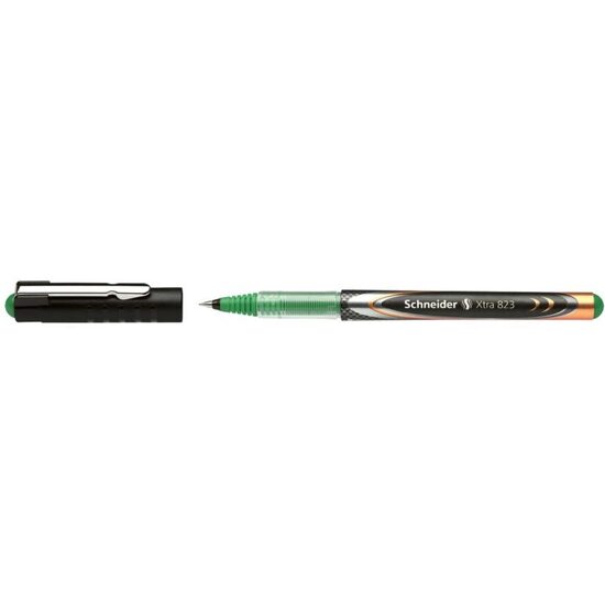 Roller Schneider Xtra 823Verde
