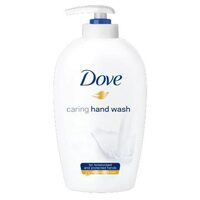 Sapun lichid, 250ml, original, Dove