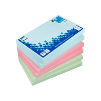 Notes adeziv Pastel