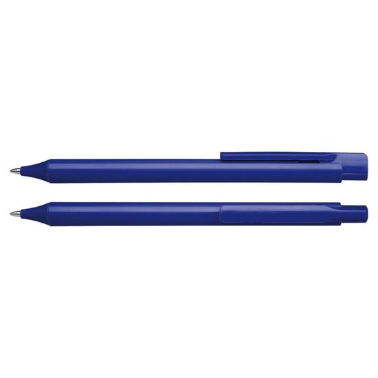 Pix Schneider Essential opac Albastru