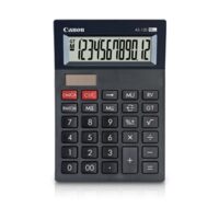 Calculator Canon 12dig 120R - CN120R