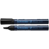 Marker permanent Schneider Maxx 233