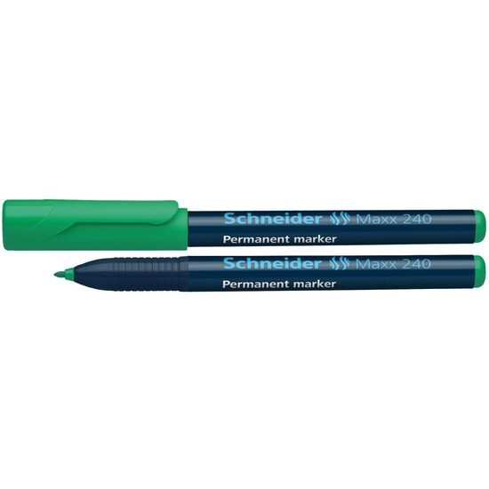 Marker Schneider Maxx 240 Verde