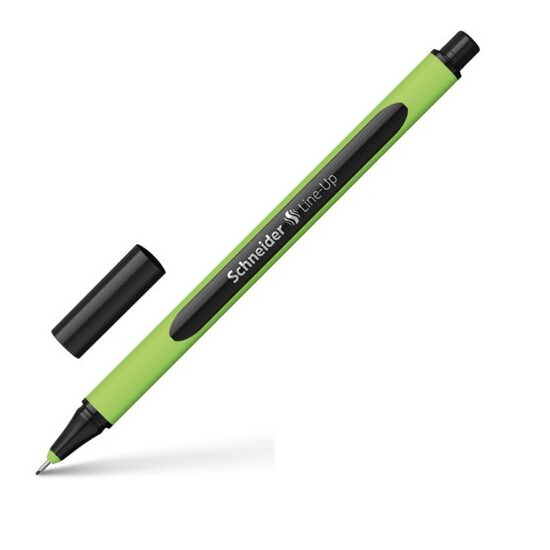 Liner 0.4mm Line-Up Schneider