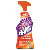CILLIT BANG Pulverizator Portocaliu Limescale & Shine 750ml