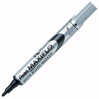 Marker tabla Maxiflo, vârf rotund 4mm 