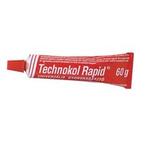 Lipici 60gr. ROSU TECHNOKOL Rapid