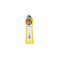 Crema pentru Curatat Cif Lemon 500ml