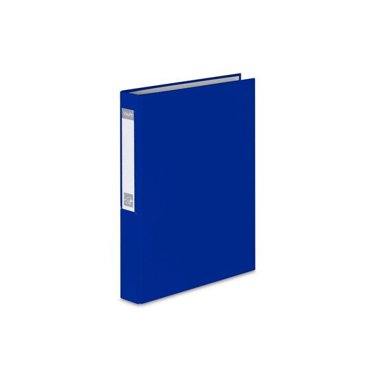 Caiet mecanic VauPe 40 mm Albastru