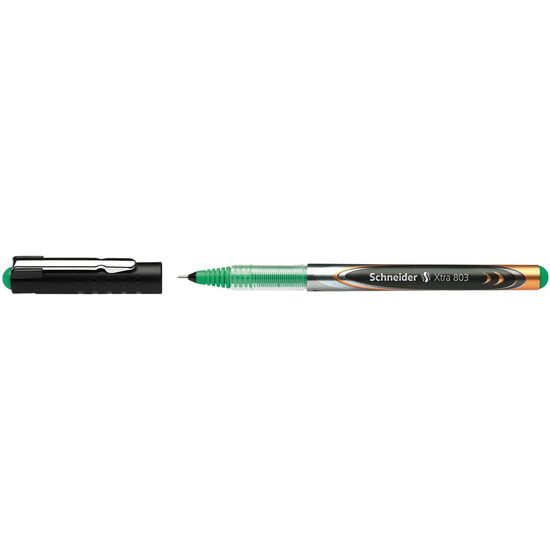 Roller Schneider Xtra 805 Verde