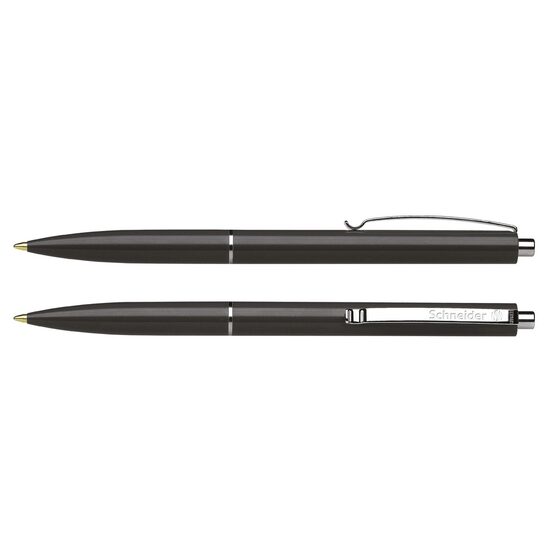 Pix Schneider K15 negru/negru