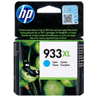Cartus original HP 933XL (CN054AE), cyan