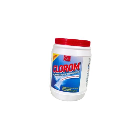 Pastila Cloramina 200