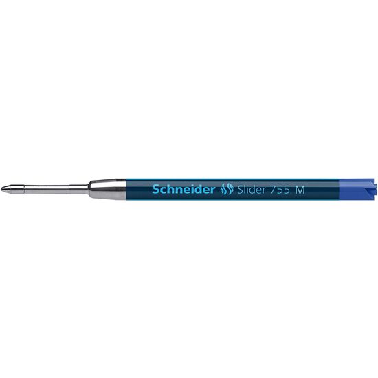 Mină Schneider Slider 755 M Albastru