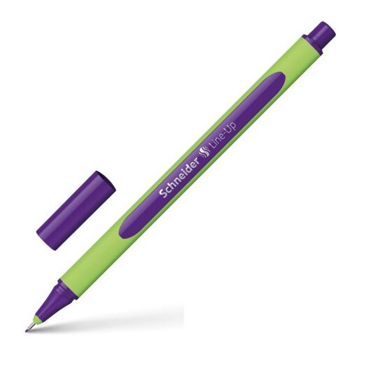 Liner 0.4mm Line-Up Schneider Mov