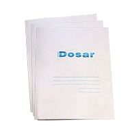 Dosar alb sina Promet