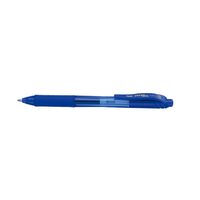 Roller cu gel Pentel EnergelX cu mecanism 0.7mm