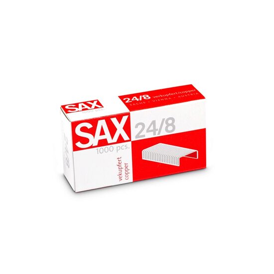 Capse SAX 24/8