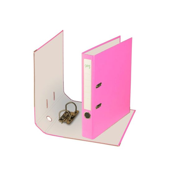 Biblioraft PP 50 mm Roz