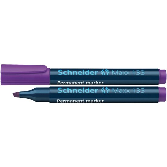 Marker Schneider Maxx 133 Mov