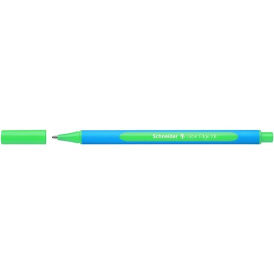 Pix Schneider Slider Edge XB Verde