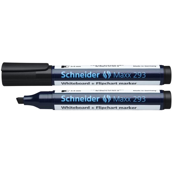 Board Marker Schneider Maxx 293