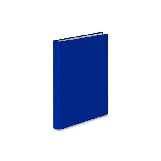 Caiet mecanic VauPe 25 mm Albastru