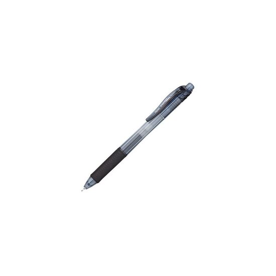 Roller cu gel Pentel EnergelX cu mecanism 0.5mm