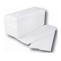 Prosop " Z "  Quality alb 2st 21x22cm 210 foi 404283