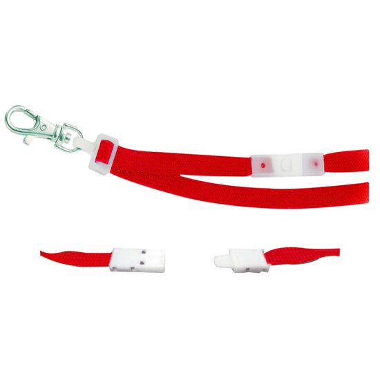 Bandă textilă pentru ecuson 10 mm
