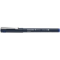 Liner 0.9mm Schneider Pictus