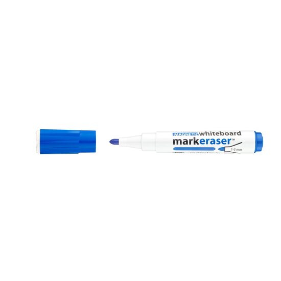 Marker magnetic ICO Albastru