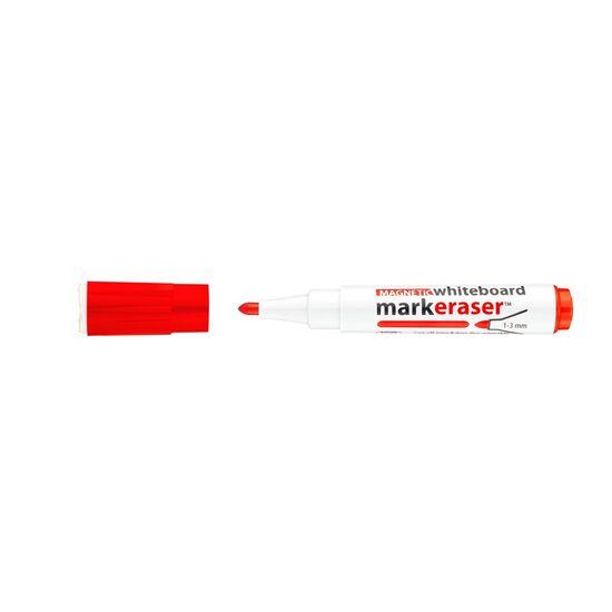 Marker magnetic ICO Rosu