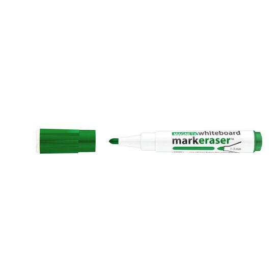 Marker magnetic ICO Verde