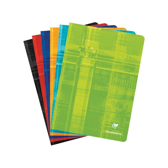 Caiet Clairefontaine A4 Matematica