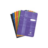 Caiet Clairefontaine A5 