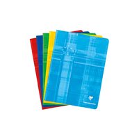 Caiet Clairefontaine Metric 17×22 mm