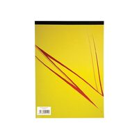 Blocnotes capsat Forster A4 Matematica
